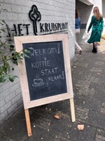 koffiemorgen